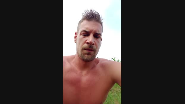 Magagna91 08-06-2024 Recorded Video handsome