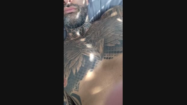 Nicolas_1988 09-06-2024 Recorded Video Show