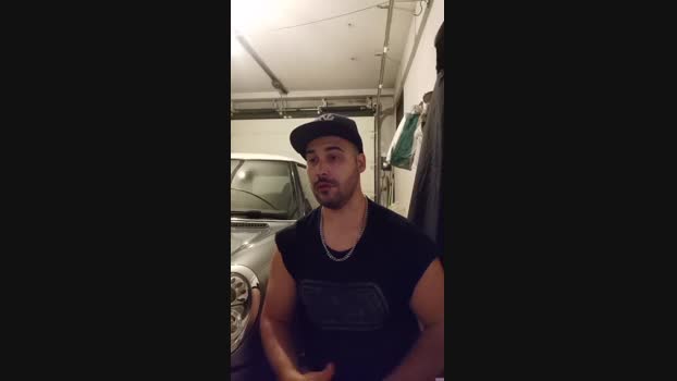 Thegarage91 09-06-2024 Recorded Video XXX