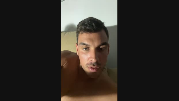 ToyBoySpa 09-06-2024 Recorded Video oral
