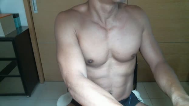 maodazn 09-06-2024 Recorded Video handsome