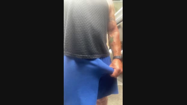 musclehead 09-06-2024 Recorded Video ass