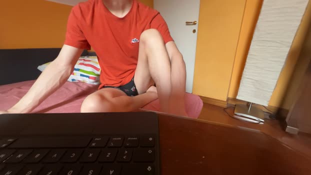 ragazzoxxl 09-06-2024 Recorded Video sweet