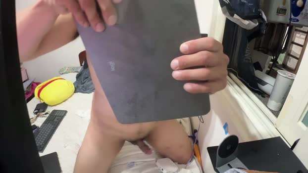 ua72publichi 09-06-2024 Recorded Video naked