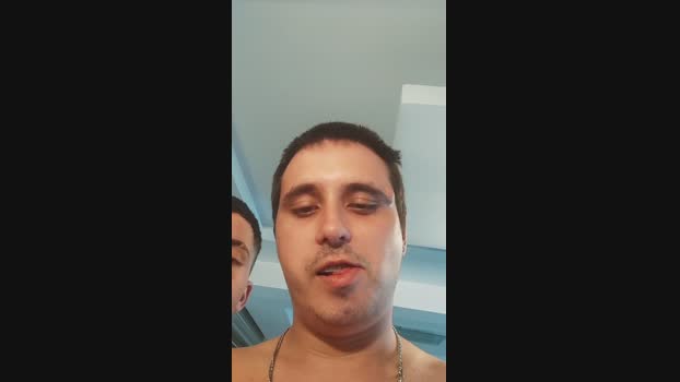 Azembie 09-06-2024 Recorded Video naughty