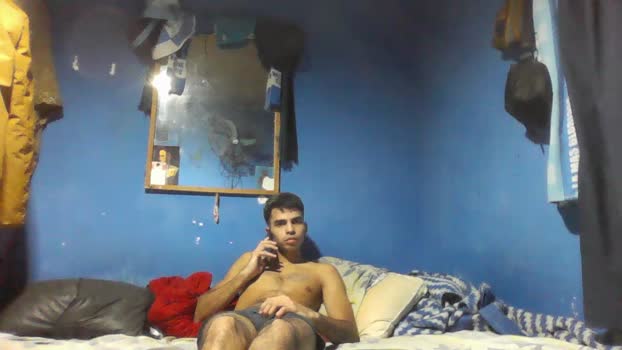 Bbyflaqi 10-06-2024 Recorded Video harddick