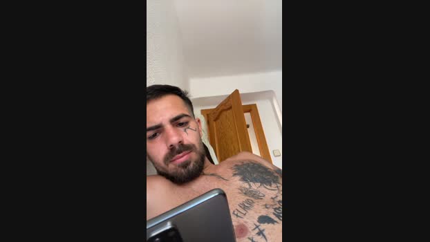 Charlye666 10-06-2024 Recorded Video jerkoff