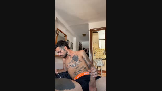 Charlye666 10-06-2024 Recorded Video toys