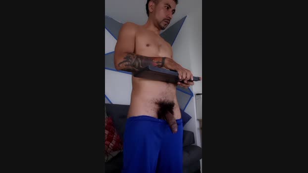Davidpervert 10-06-2024 Recorded Video fuck