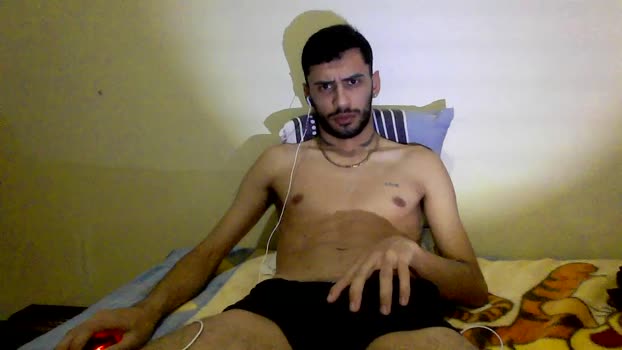 GarotoDoSulRG 10-06-2024 Recorded Video blowjob