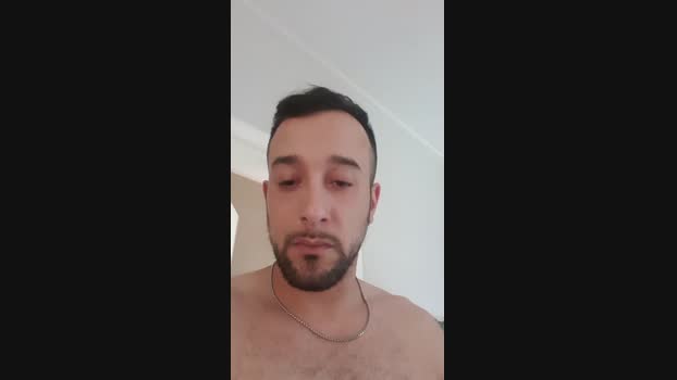 Gatinho_spain 10-06-2024 Recorded Video jerkoff