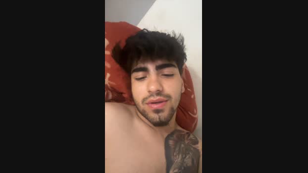Jovencitobcn21 10-06-2024 Recorded Video sexybody