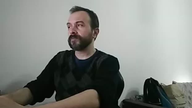 LauPet_Nacho 10-06-2024 Recorded Video gay