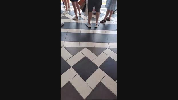 MEDUSATRAV 10-06-2024 Recorded Video amateur