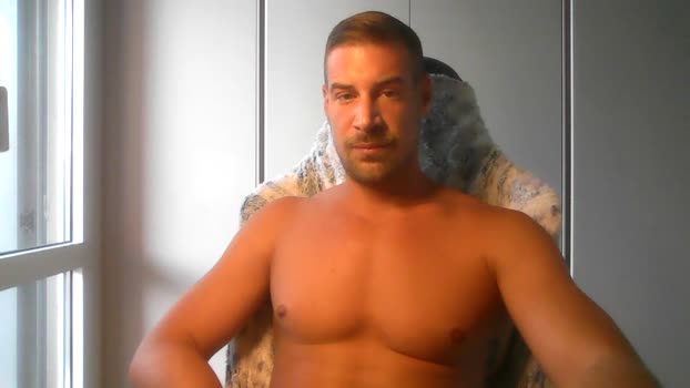 Magagna91 10-06-2024 Recorded Video sexymale