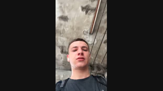 Maxlad18 10-06-2024 Recorded Video wank