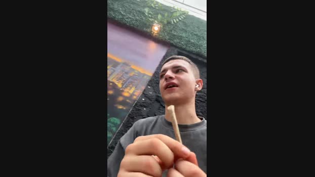 Maxlad18 10-06-2024 Recorded Video bicurious