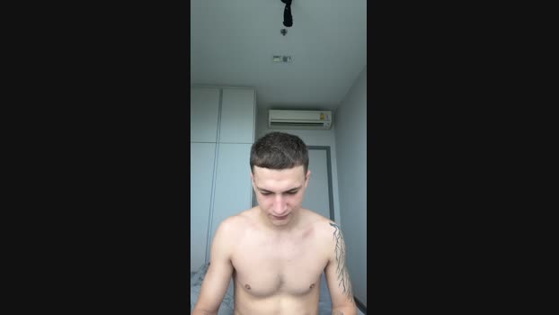 Maxlad18 10-06-2024 Recorded Video jerking