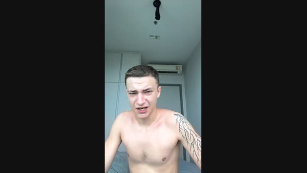 Maxlad18 10-06-2024 Recorded Video lush