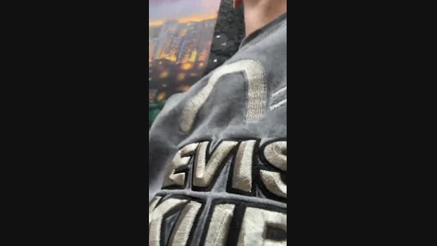 Maxlad18 10-06-2024 Recorded Video moan