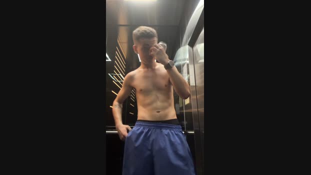 Maxlad18 10-06-2024 Recorded Video wank