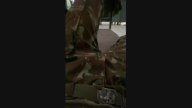 Moreno_Morena 10-06-2024 Recorded Video hard