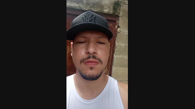 PELAHKWEEDMAN 10-06-2024 Recorded Video gay