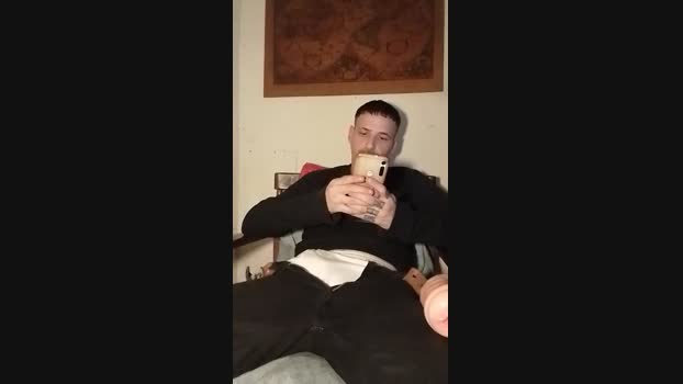 Saymyname33 10-06-2024 Recorded Video orgasm
