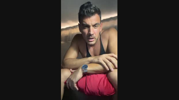ToyBoySpa 10-06-2024 Recorded Video deepthroat