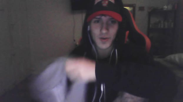a1exS 10-06-2024 Recorded Video hard