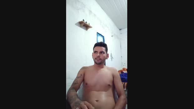 alvin196 09-06-2024 Recorded Video hardcock