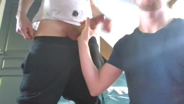 gingerboyxl 09-06-2024 Recorded Video strip