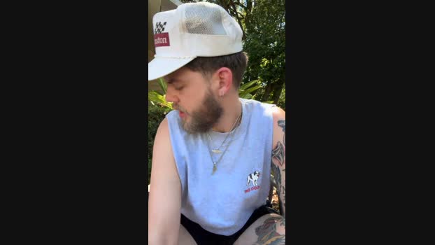 milkman98 09-06-2024 Recorded Video suckshow