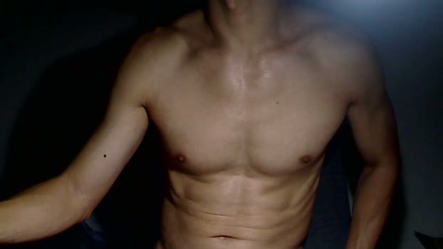 showhansen3 10-06-2024 Recorded Video ass