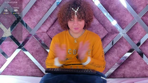 AfroDay 11-06-2024 Recorded Video wank