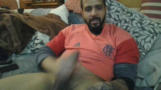 BrazilianBMF 11-06-2024 Recorded Video blowjob