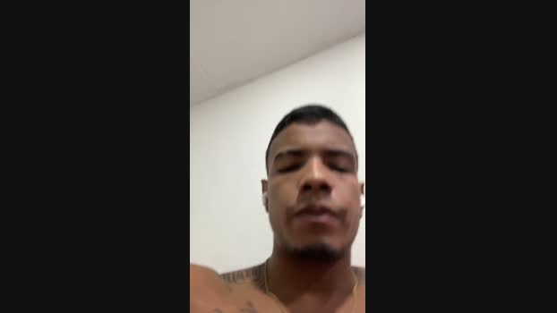 Chris_fendi 10-06-2024 Recorded Video Nude