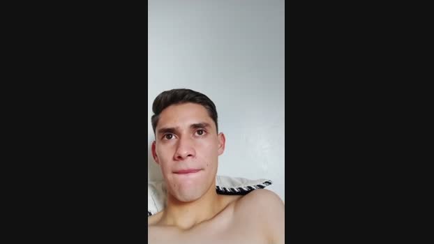 Flaco20x 10-06-2024 Recorded Video Naked