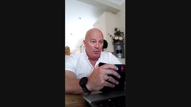 JKLulu7374 11-06-2024 Recorded Video Webcam