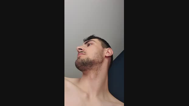 Jeune18cm 11-06-2024 Recorded Video naked