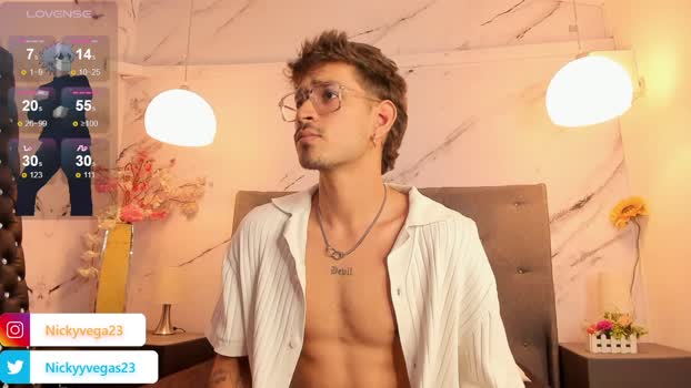 NICKYYY_ 11-06-2024 Recorded Video twink