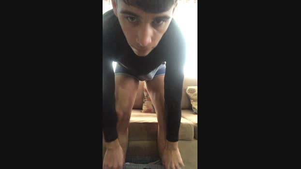 Terribleverga 11-06-2024 Recorded Video beauty