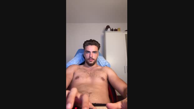 ThorOdinson03 10-06-2024 Recorded Video kissing