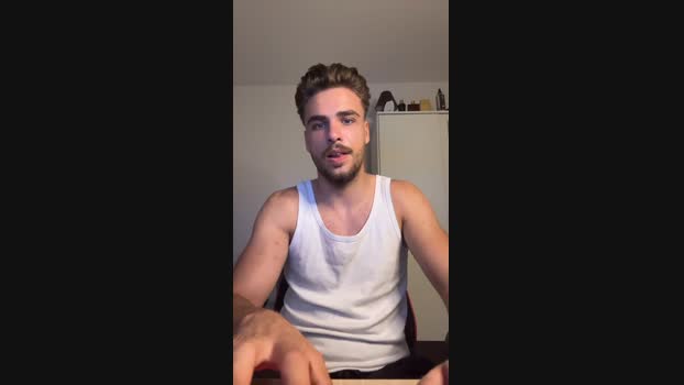 ThorOdinson03 11-06-2024 Recorded Video sexyfeet