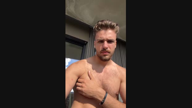 ThorOdinson03 11-06-2024 Recorded Video jerkoff