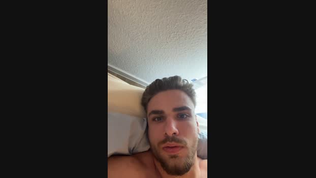 ThorOdinson03 11-06-2024 Recorded Video bigass
