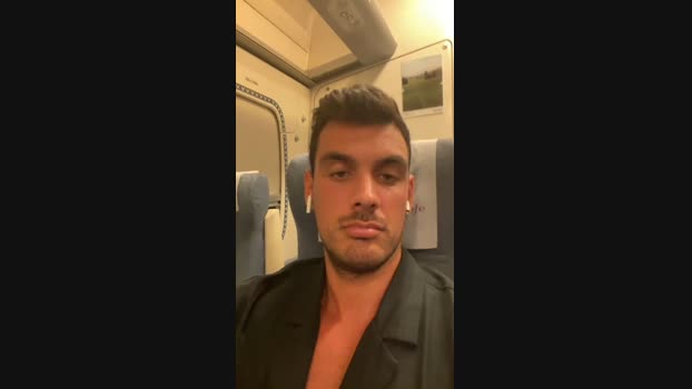ToyBoySpa 10-06-2024 Recorded Video bigballs