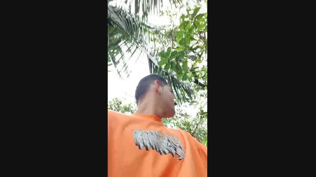 alvin196 11-06-2024 Recorded Video Pretty