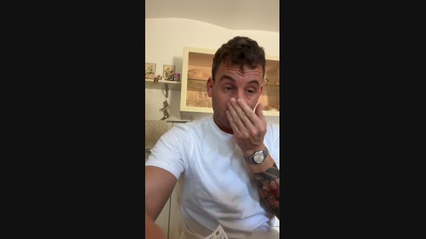 bolognese_fun 11-06-2024 Recorded Video sexy