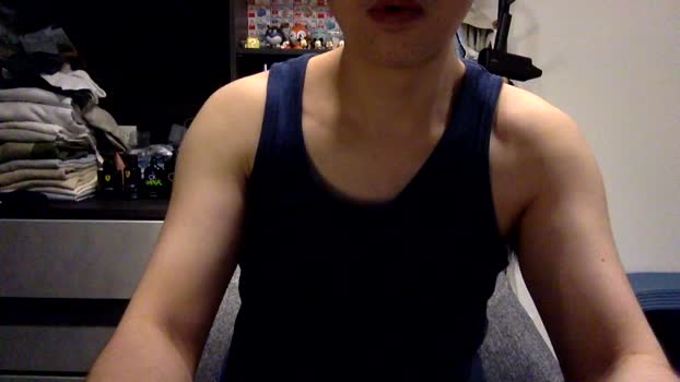 chriswu69820 10-06-2024 Recorded Video bicurious